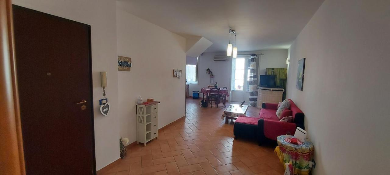 Home Indipendenza Palermo Exterior photo