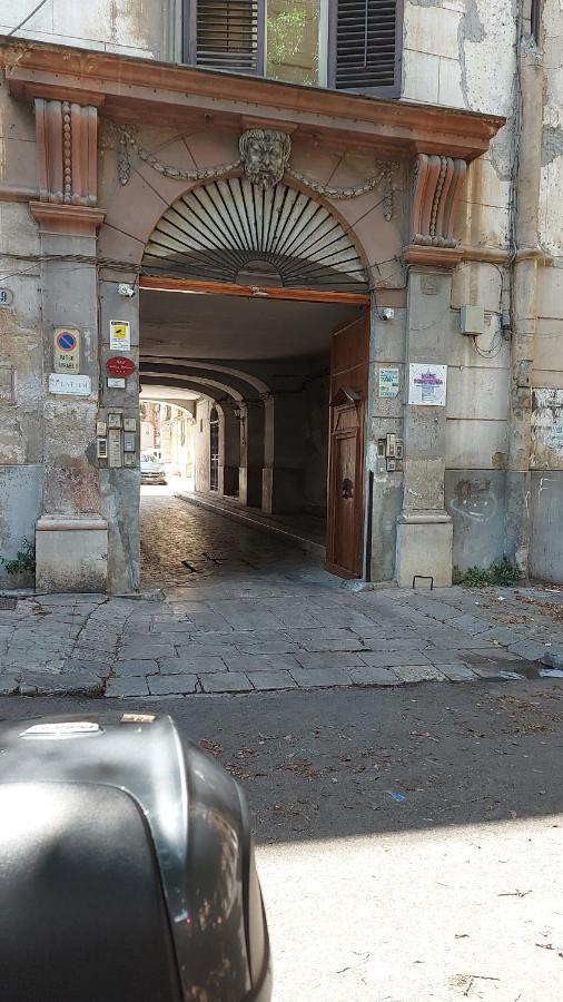 Home Indipendenza Palermo Exterior photo