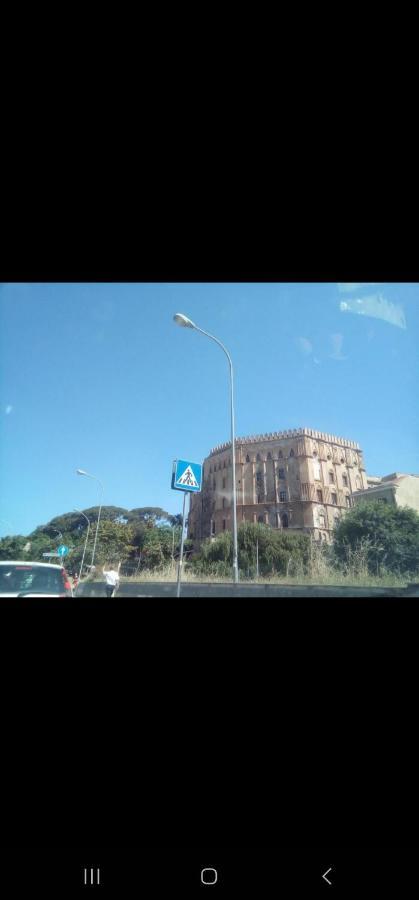 Home Indipendenza Palermo Exterior photo