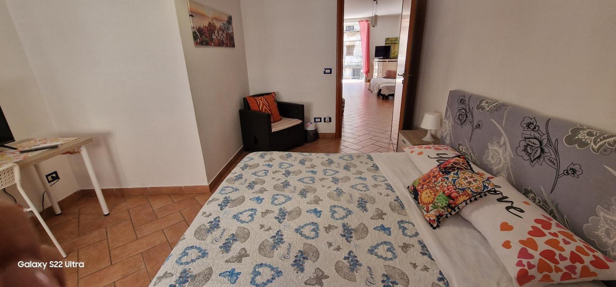 Home Indipendenza Palermo Exterior photo