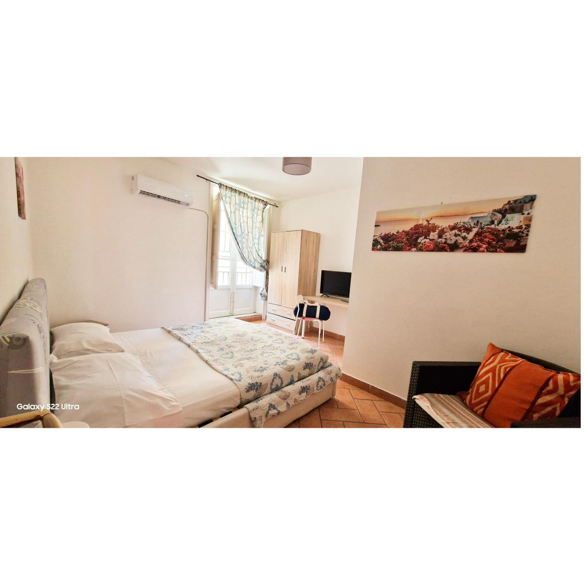 Home Indipendenza Palermo Exterior photo