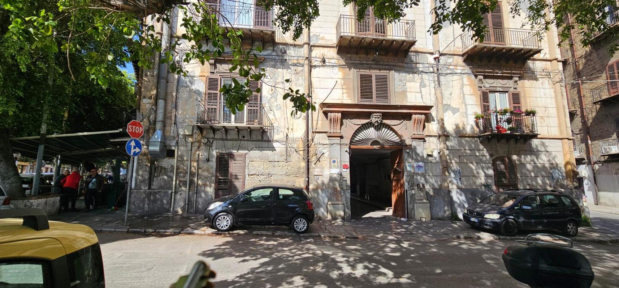 Home Indipendenza Palermo Exterior photo